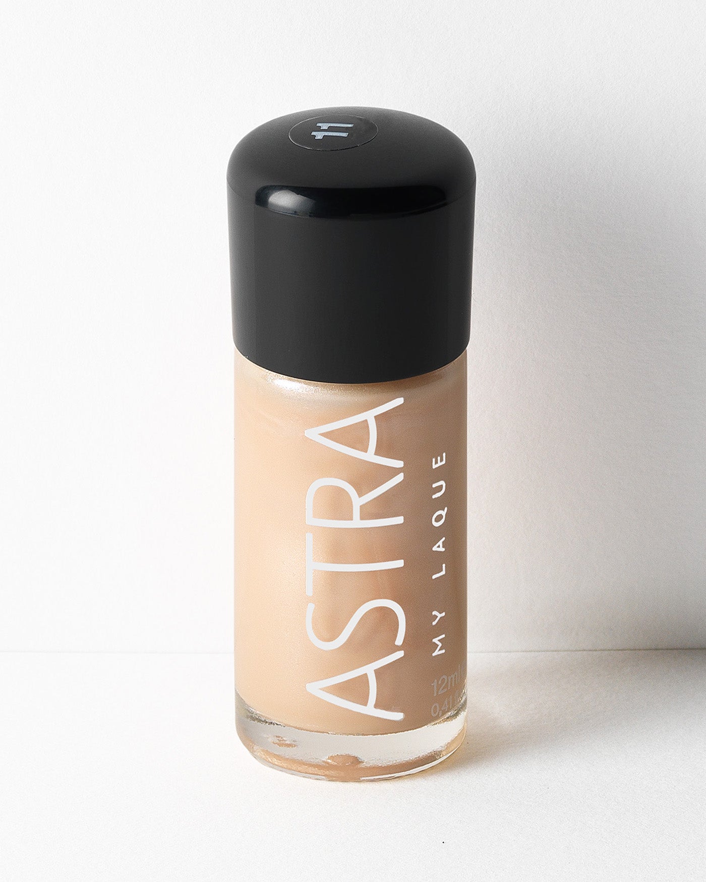 ASTRA MY LAQUE 5FREE ASTRA COLORE N 11 PEARLY ROSE