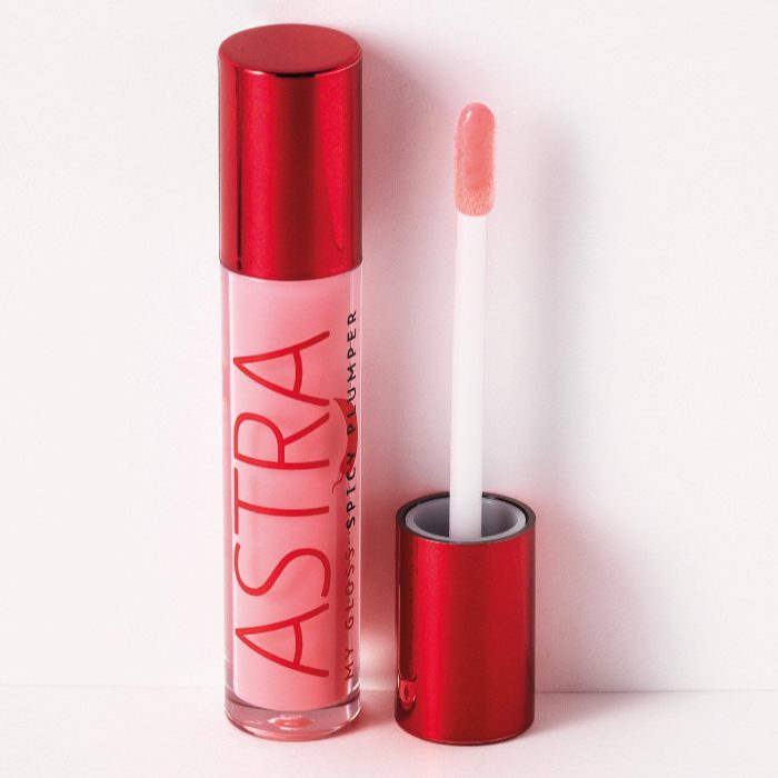 ASTRA SPICY GLOSS