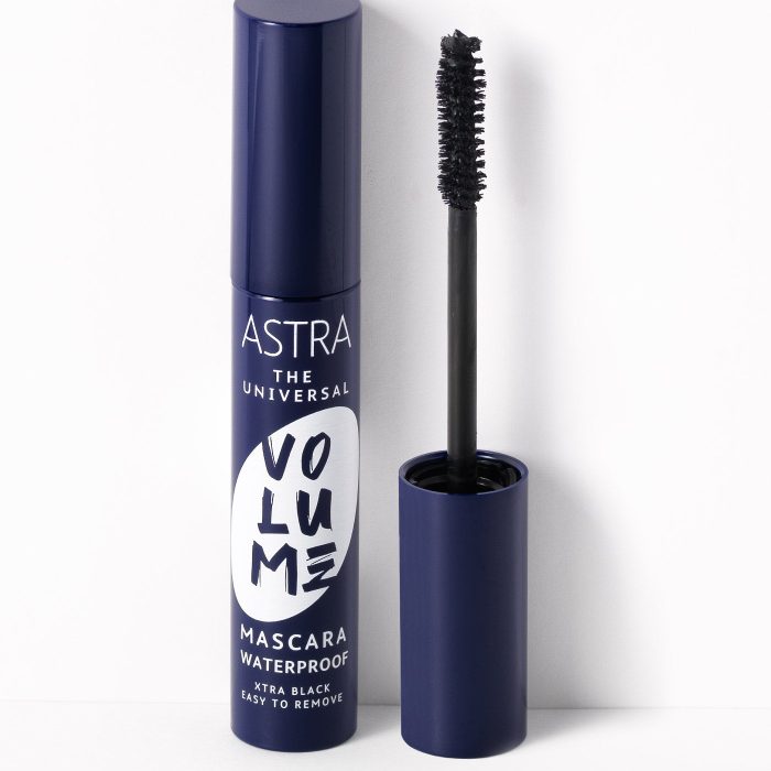 ASTRA UNIVERSAL MASCARA WATERPROOF
