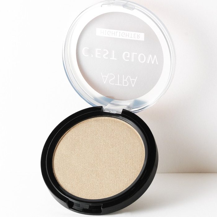 C'EST GLOW HIGHLIGHTER N