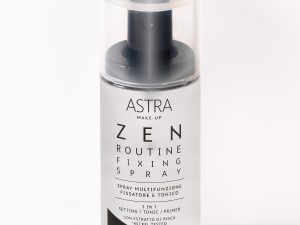 ASTRA ZEN ROUTINE FIXING SPRAY