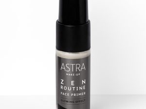 ASTRA ZEN ROUTINE FACE PRIMER GLOWING EFFECT