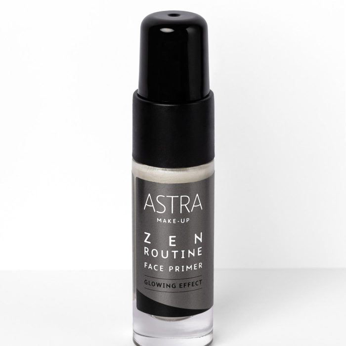 ASTRA ZEN ROUTINE FACE PRIMER GLOWING EFFECT