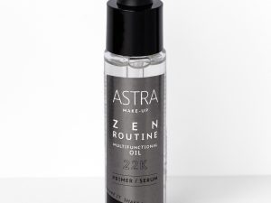 ASTRA ZEN ROUTINE MULTIFUNCTIONAL OIL 22K