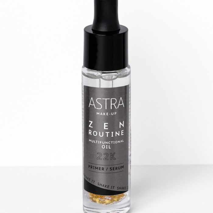 ASTRA ZEN ROUTINE MULTIFUNCTIONAL OIL 22K