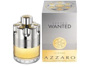 WANTED AZZARO