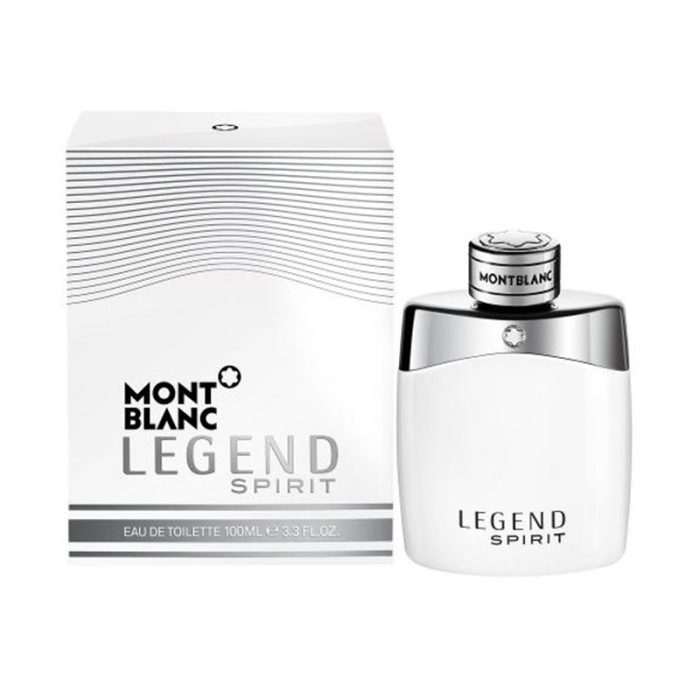 LEGEND SPIRIT