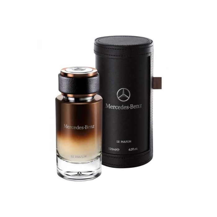 LE PARFUM