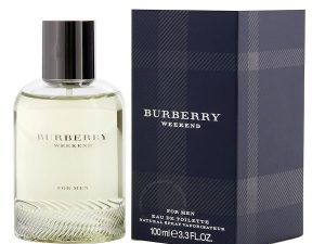 BURBERRY WEEKEND