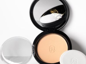 ASTRA NATURAL SKIN POWDER CIRIA POUDRE POLVO