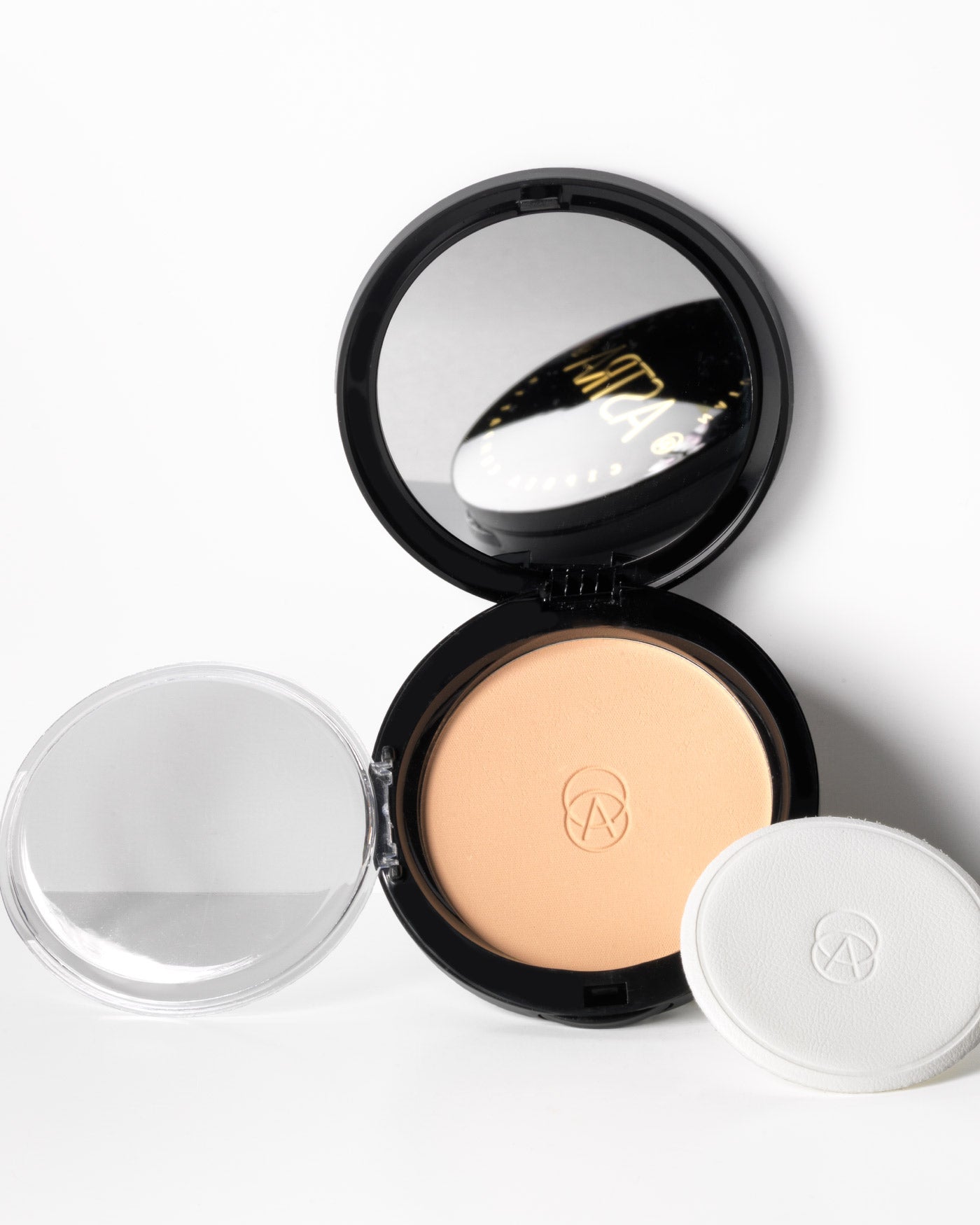 ASTRA NATURAL SKIN POWDER CIRIA POUDRE POLVO