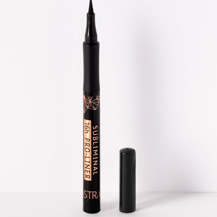 ASTRA SUBLIMINAL 16H PRO-LINER - HIGH PRECISION MAT & INTENSE BLACK