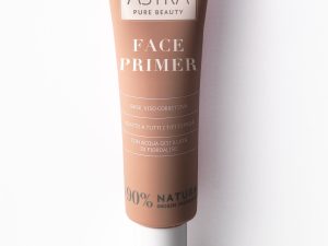 ASTRA PURE BEAUTY FACE PRIMER - 01 MATCHA