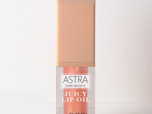 ASTRA PURE BEAUTY JUICY LIP OIL