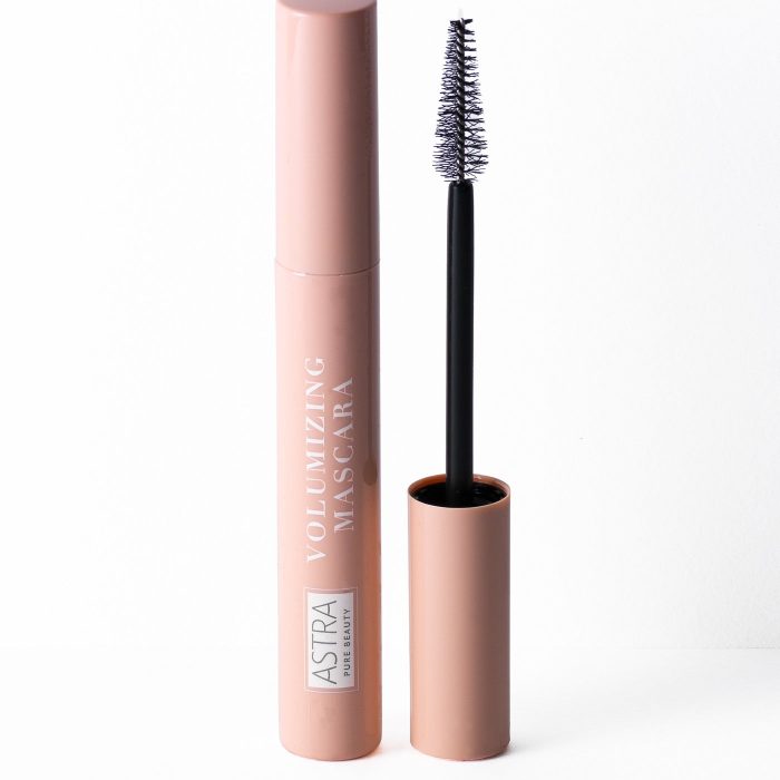 ASTRA PURE BEAUTY MASCARA VOLUMIZING