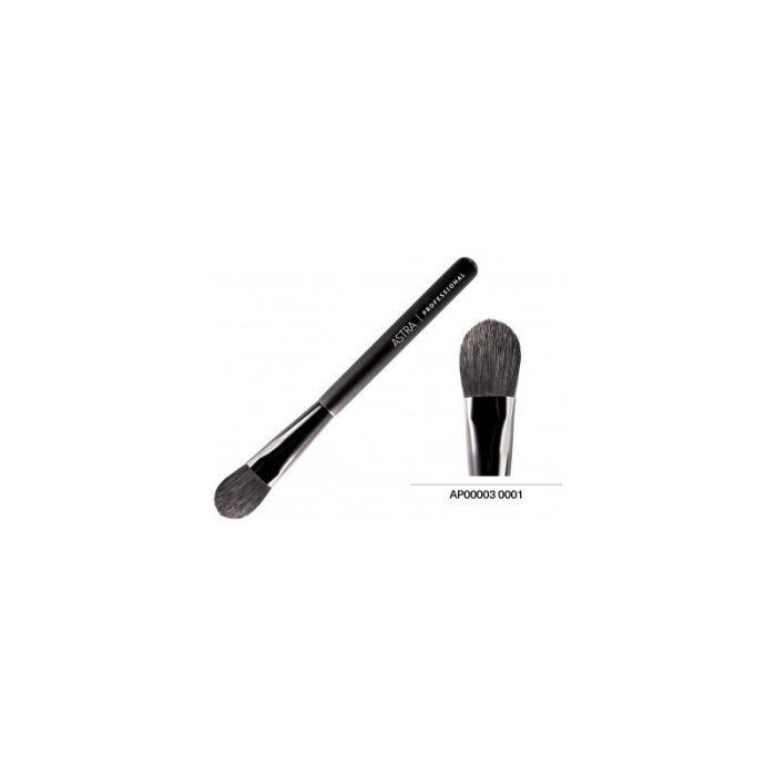 ASTRA FOUNDATION BRUSH AP00003