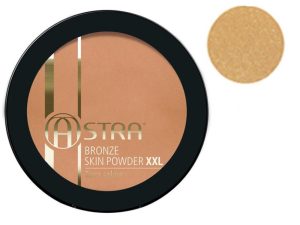 ASTRA BORNZE SKIN POWDER XXL LIGHT