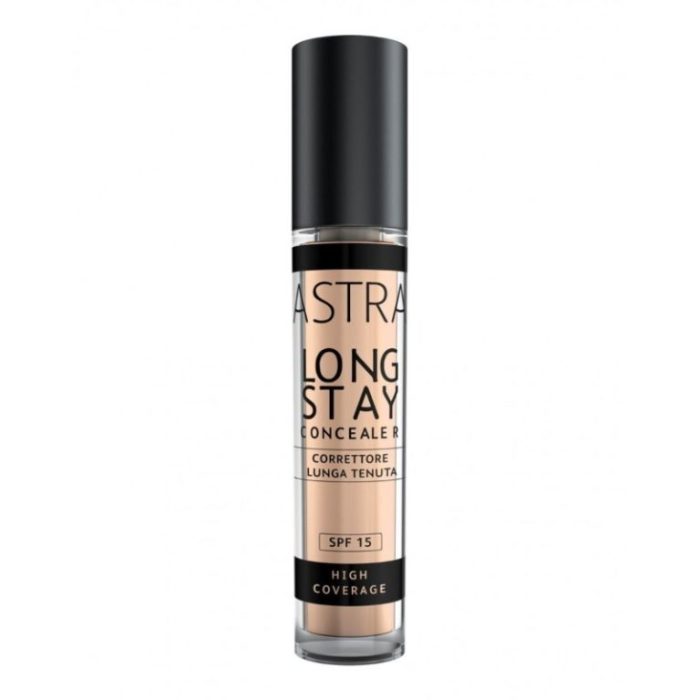 ASTRA LONGSTAY CONCEALER