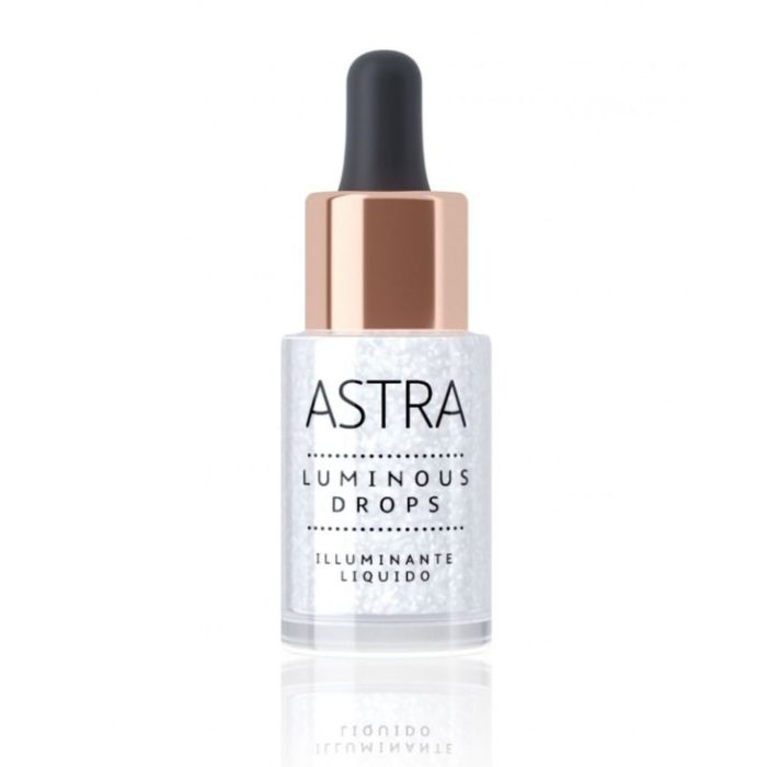 ASTRA LUMINOUS DROPS NO