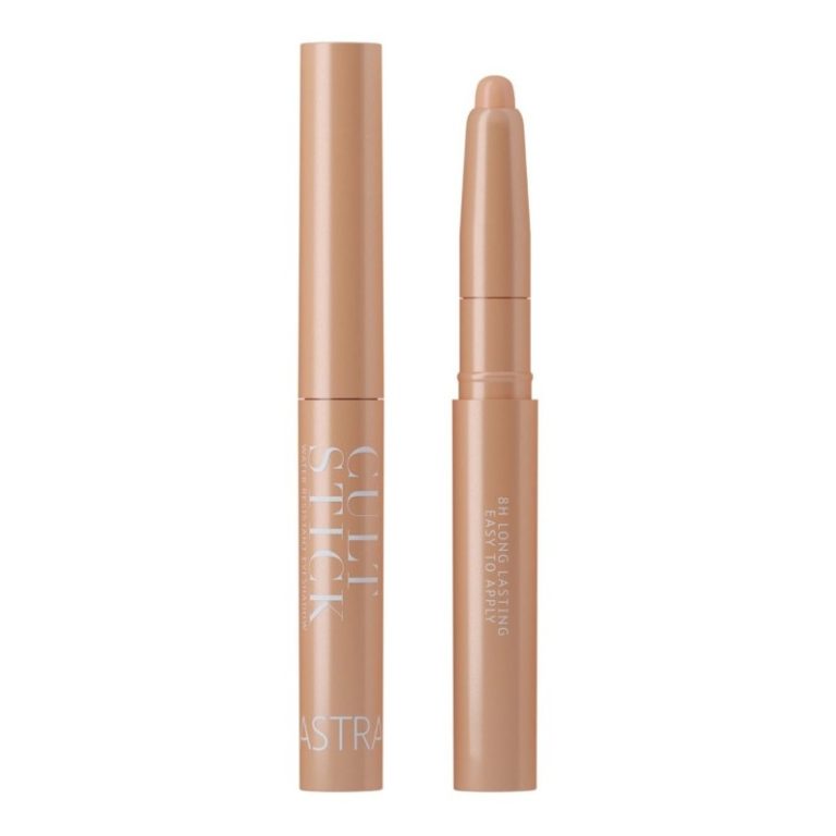 ASTRA CULT STICK WATER RESISTANT EYESHADOW NO