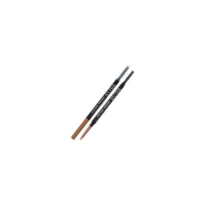 ASTRA GEISHA BROWS MICRO PRICISION PENCIL