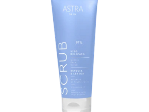 ASTRA SKIN  FACE SCRUB