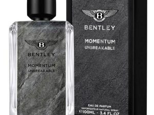 BENTLEY MOMENTUM