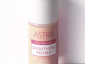 S.O.S NAIL CARE SMOOTHING PRIMER