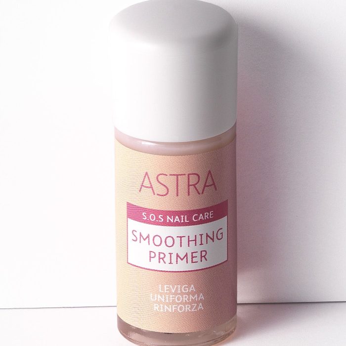 S.O.S NAIL CARE SMOOTHING PRIMER