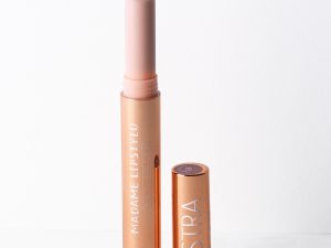 ASTRA MADAME LIPSTYLO THE SHEER