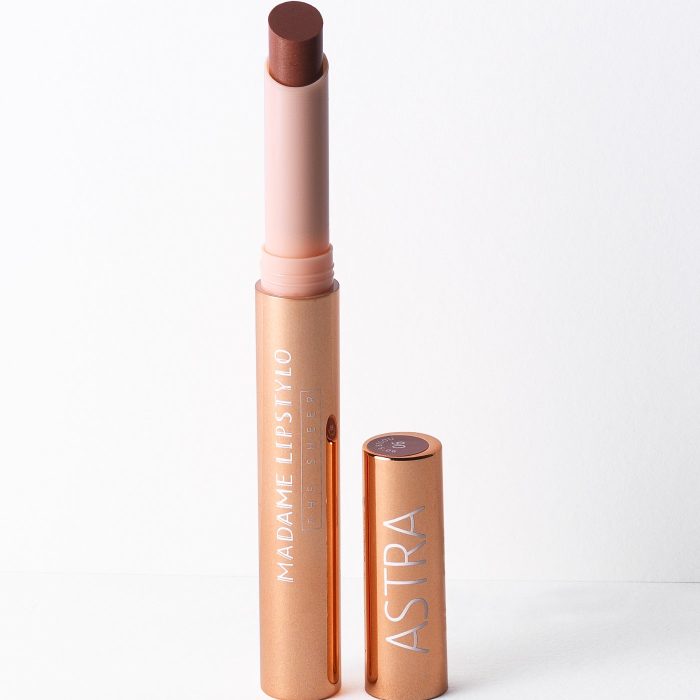 ASTRA MADAME LIPSTYLO THE SHEER