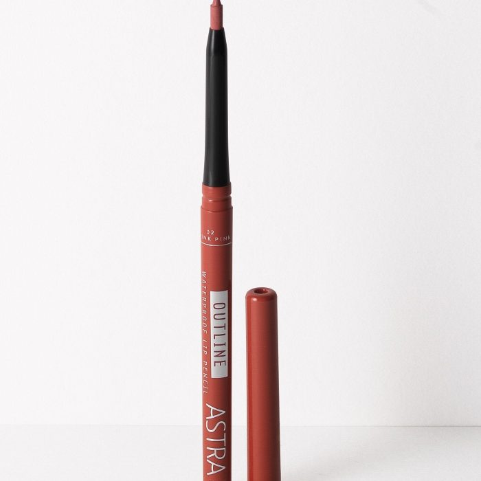 WATERPROOF LIP PENCEL