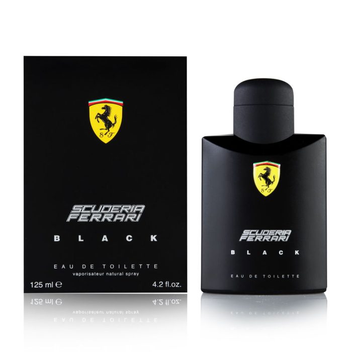 SCUDERIA FERRARI
