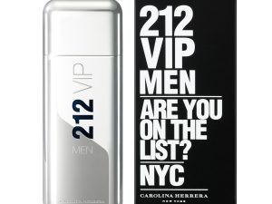 212 VIP