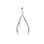 BETER MANICURE CUTICLES STAINLESS STEEL