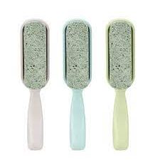 BETER NATURAL PUMICE STONE ERGONOMIC HANDLE