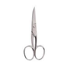 BETER- TIJERA MANICURA CURVA