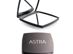 مرآة مزدوجة