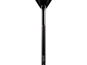 فرشاة بودرة الوجه