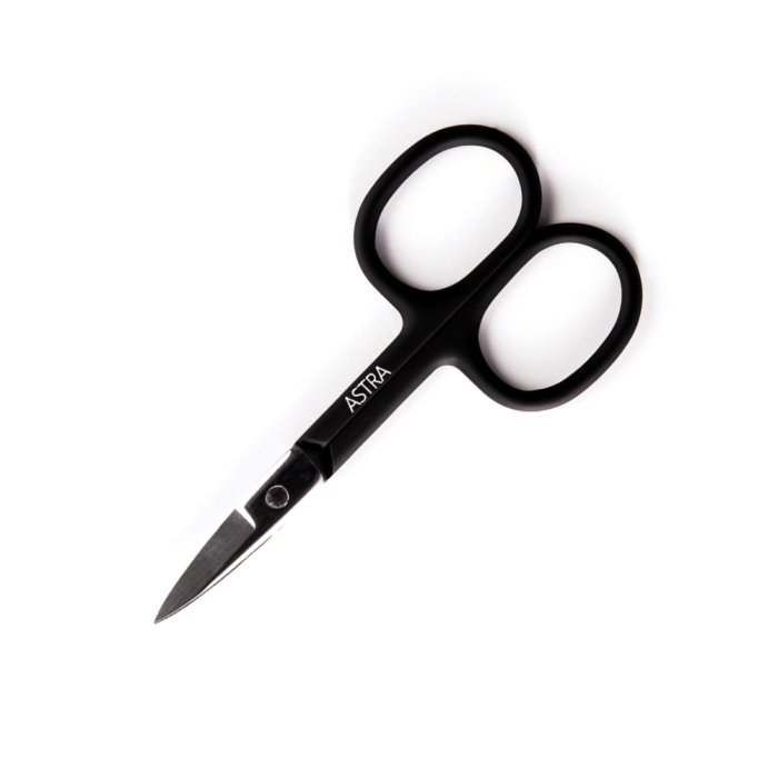 NAIL SCISSORS