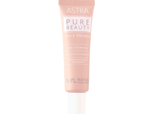 فيس برايمر من استرا بيور بيوتي