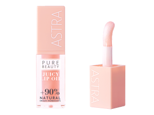 بيور بيوتي جوسي ليب اويل