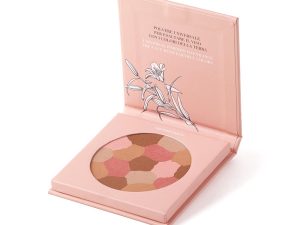 بيور بيوتي موسي فيس باودر