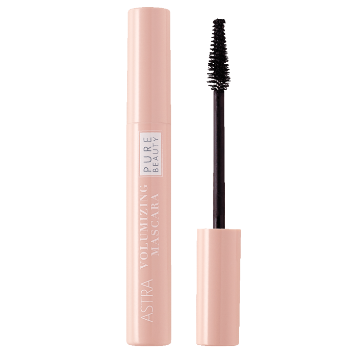 PURE BEAUTY Volumizing Mascara