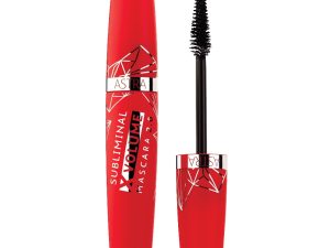 SUBLIMINAL X-VOLUME Mascara 2.0