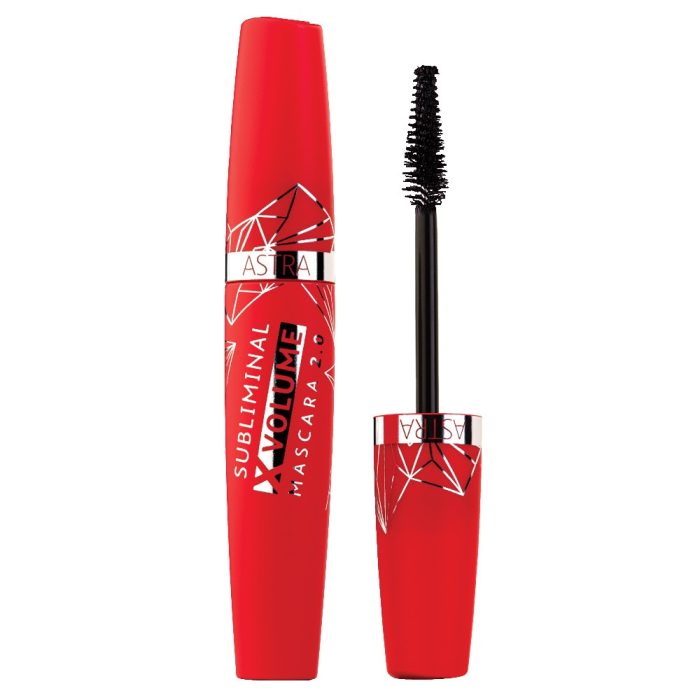 SUBLIMINAL X-VOLUME Mascara 2.0