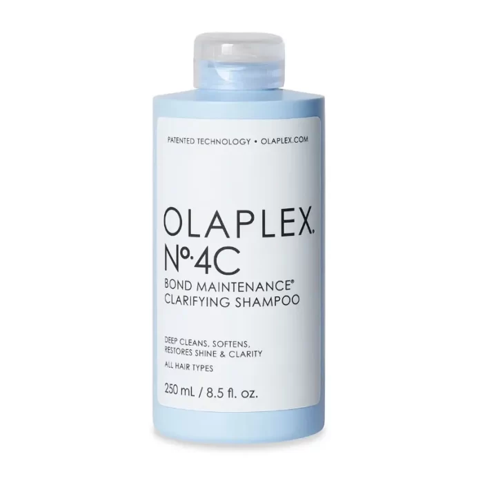 olaplex n4c