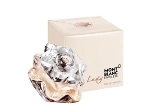 LADY MONT BLANC