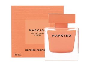 NARCISO EDP AMBREE