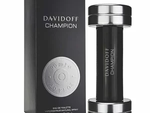 DAVIDOFF CHAMPION